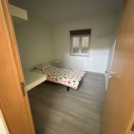 Nyaraló Casa Bernardino *