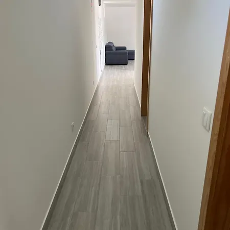 Casa Bernardino Nyaraló