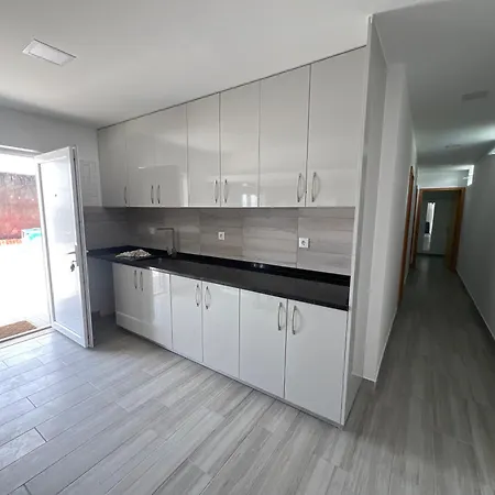 Casa Bernardino * Эшмориш