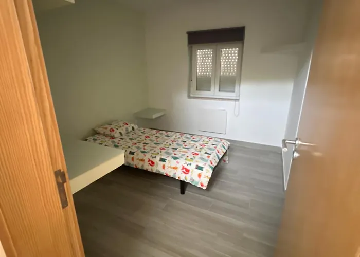 Feriehus Casa Bernardino *