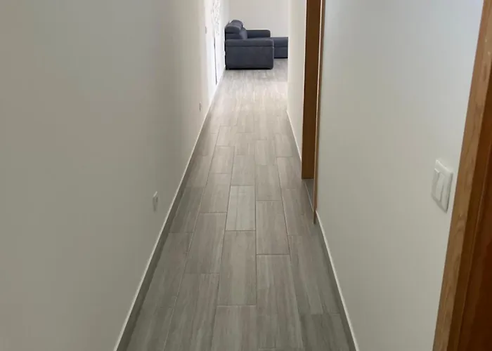 Casa Bernardino Feriehus