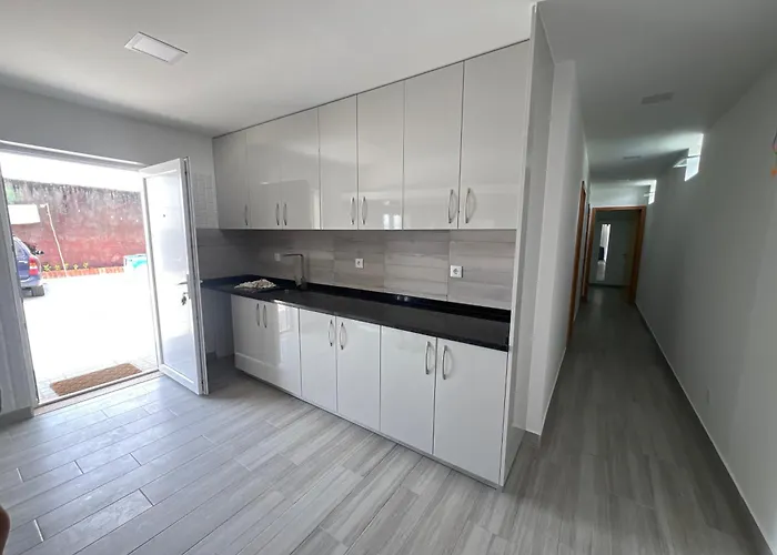 Casa Bernardino * Esmoriz