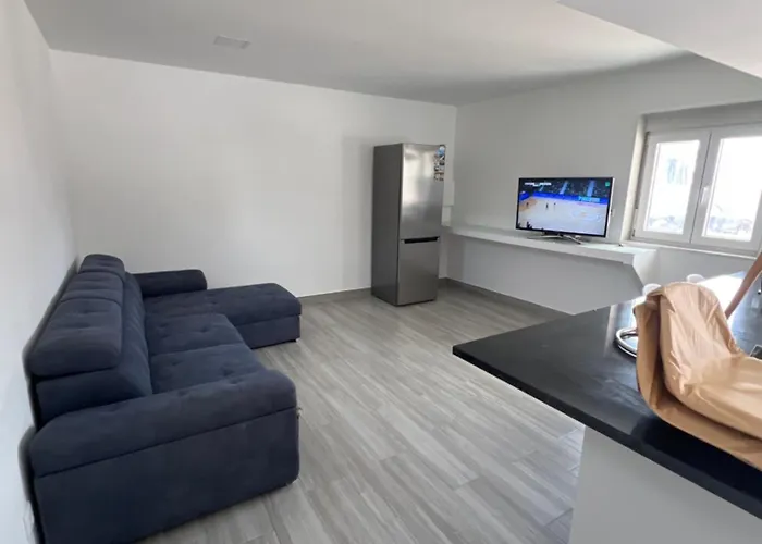 Casa Bernardino Feriehus